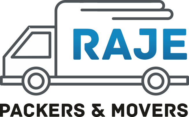 Raje Logo